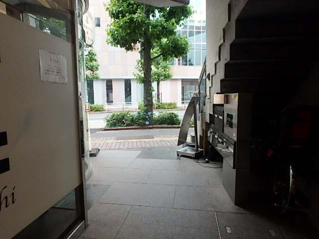 アンドス－Ⅱ／ＡＮＤＯＳⅡホール③