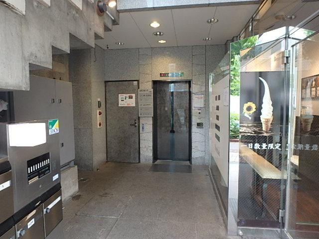 アンドス－Ⅱ／ＡＮＤＯＳⅡホール①