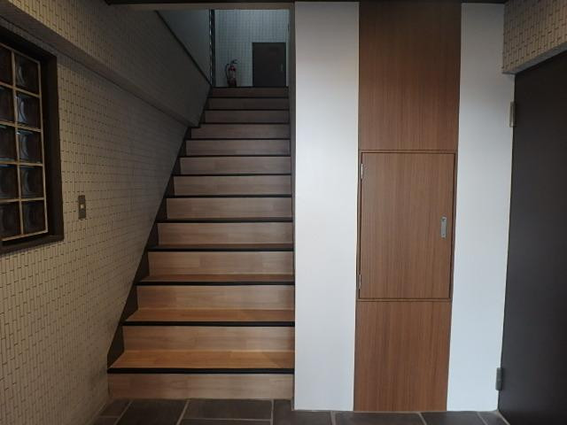 Ｒ．Ｃｏｒｅ原宿ホール②