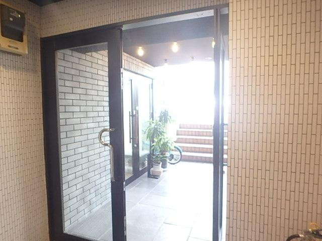 Ｒ．Ｃｏｒｅ原宿ホール③