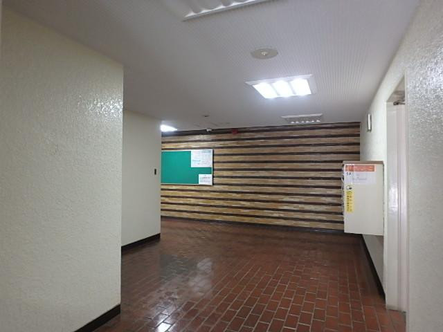 ミサワビルホール①