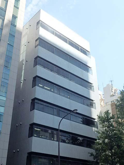 野村不動産南新宿ビル外観①(メイン)