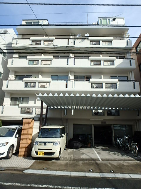 佐光ビル外観①(メイン)