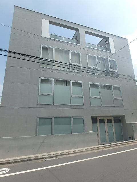 ＨＯＵＳＥ２７１７外観①(メイン)