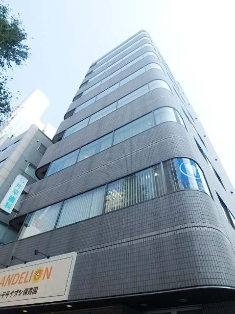 新宿スリーケービル外観②