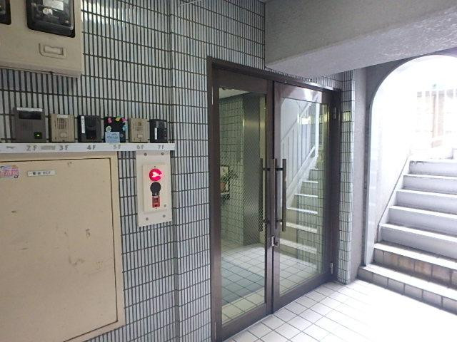 セントラル道玄坂ホール②