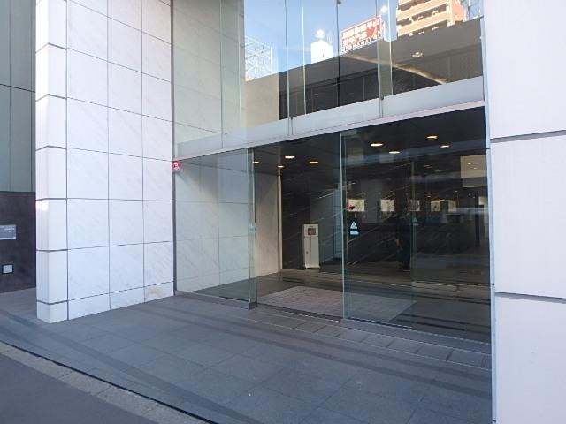 Ｄａｉｗａ渋谷スクエアエントランス①