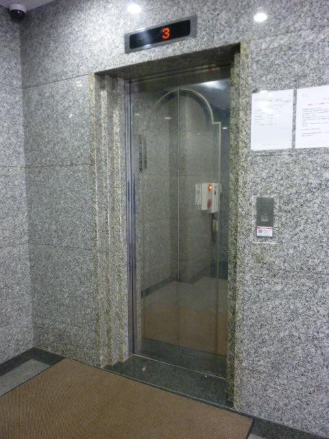 初台ＡＩビルホール②