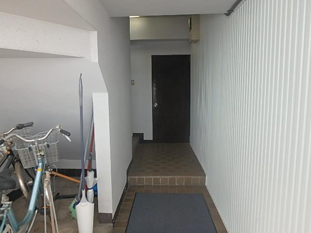 Ｓビルホール①