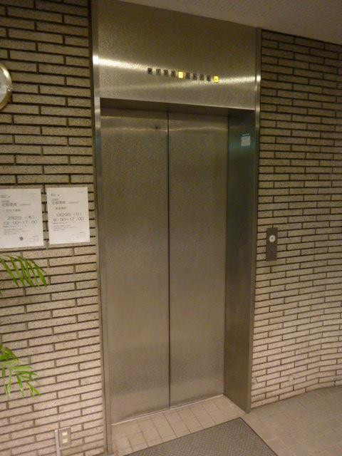 福屋ビルホール②