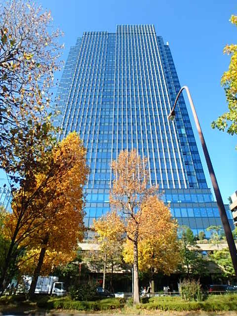 コモレ四谷　ＹＯＴＳＵＹＡ　ＴＯＷＥＲ外観②