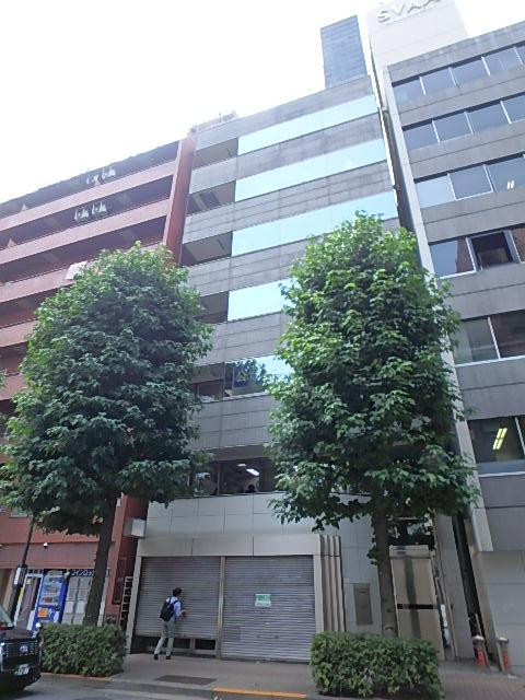 ＳＶＡＸ新宿Ｂ館外観①(メイン)