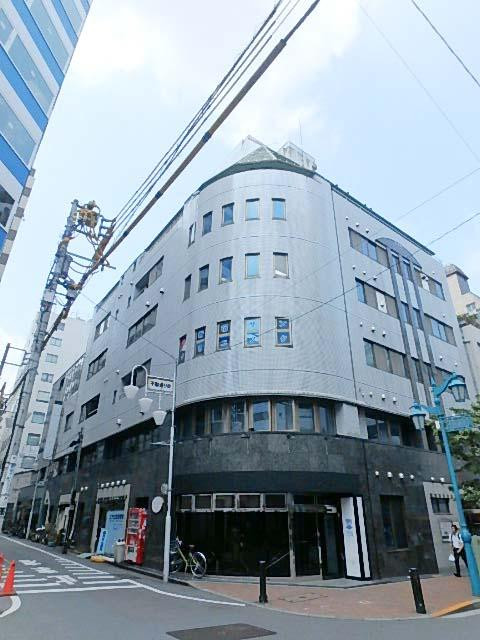 カーサヴェルデ外観①(メイン)