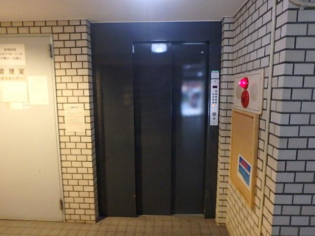 ラフィネ新宿ビルホール③