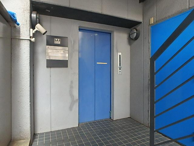 ＵＩビルホール②