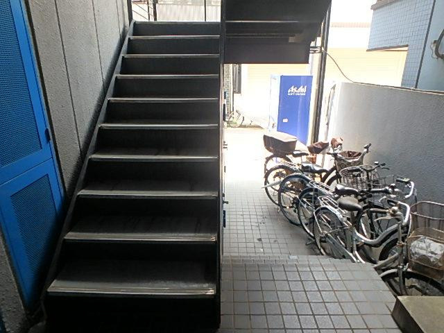 ＵＩビルホール③
