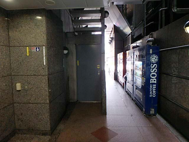 アコード新宿ホール④