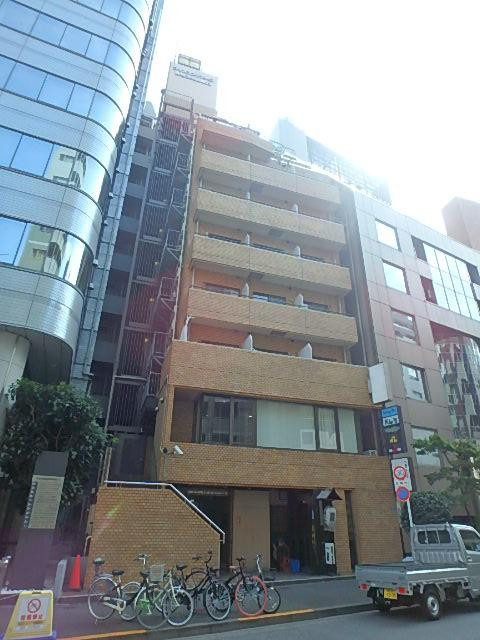 ライオンズマンション新宿御苑第２外観①(メイン)