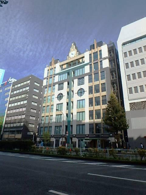 テイケイ新宿ビル外観④