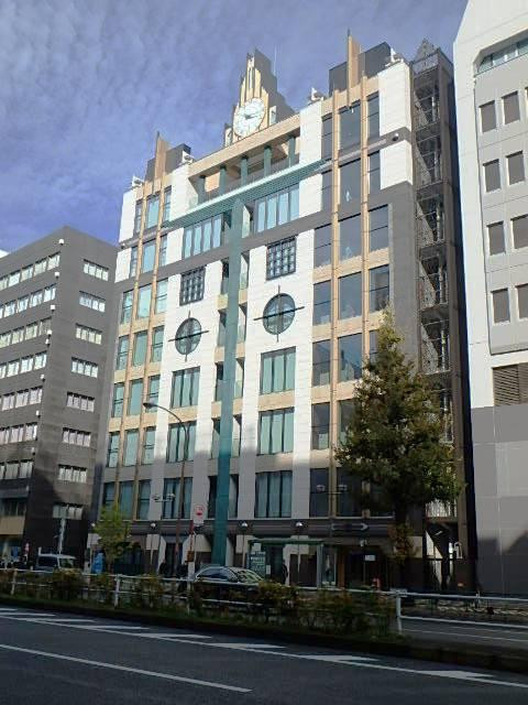 テイケイ新宿ビル外観③
