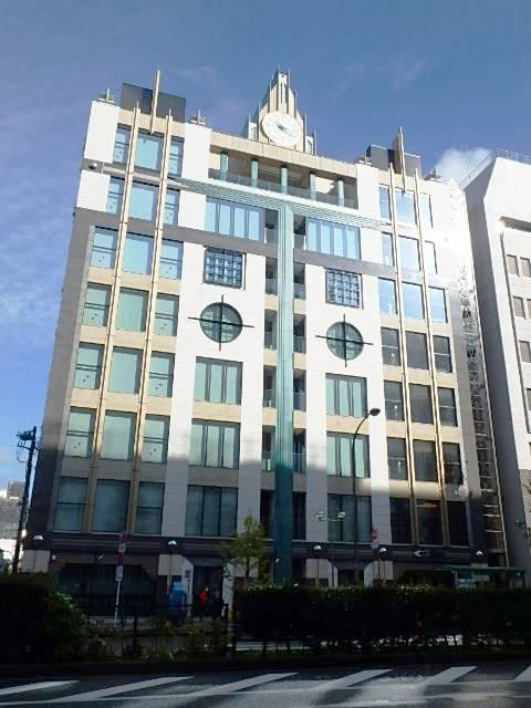 テイケイ新宿ビル外観①(メイン)