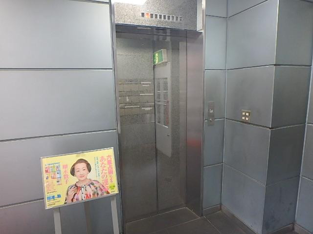 神楽坂Ｋビルホール②