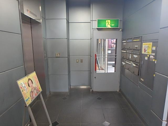 神楽坂Ｋビルホール③