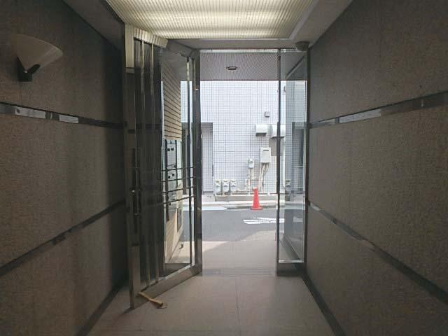 ＤｅＬＣＣＳ神楽坂ホール③