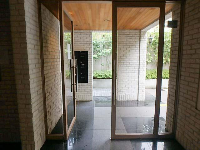 西五軒町ビルホール③