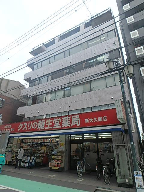 土屋ビル外観①(メイン)