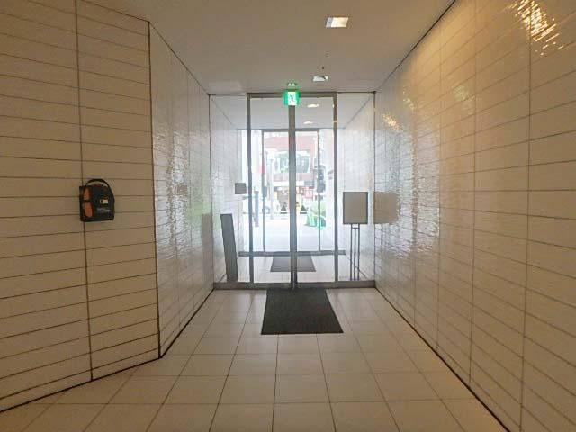 ＨＵＮＤＲＥＤ　ＣＩＲＣＵＳ　Ｅａｓｔ　Ｔｏｗｅｒホール⑥