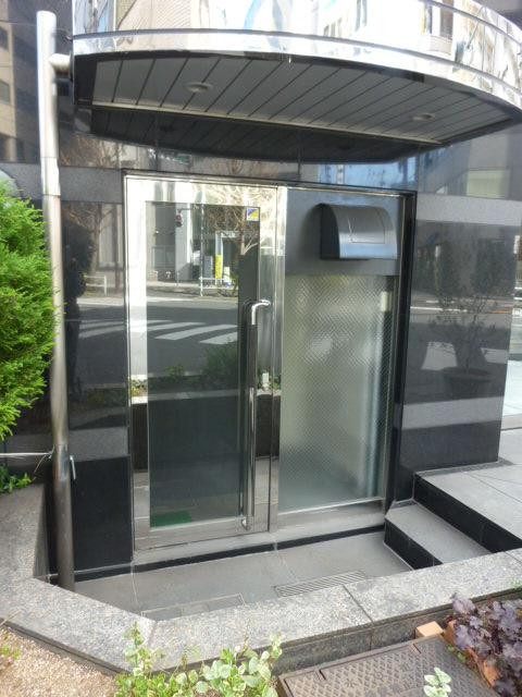 Ｄ－ＳＱＵＡＲＥ　Ｓｈｉｎｊｙｕｋｕエントランス①