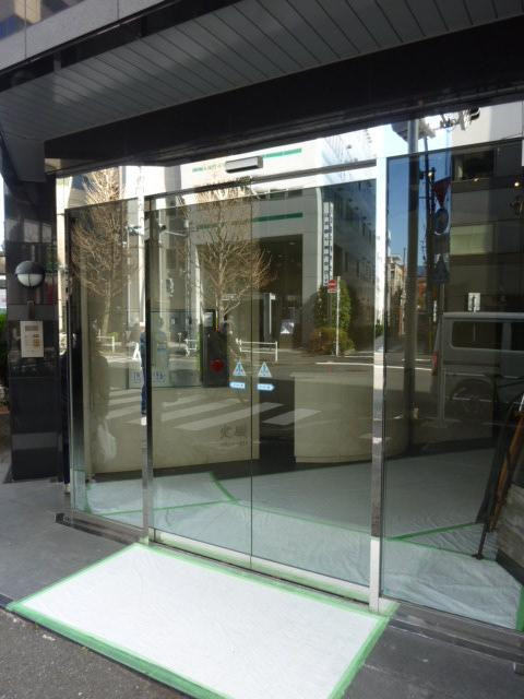 Ｄ－ＳＱＵＡＲＥ　Ｓｈｉｎｊｙｕｋｕエントランス②