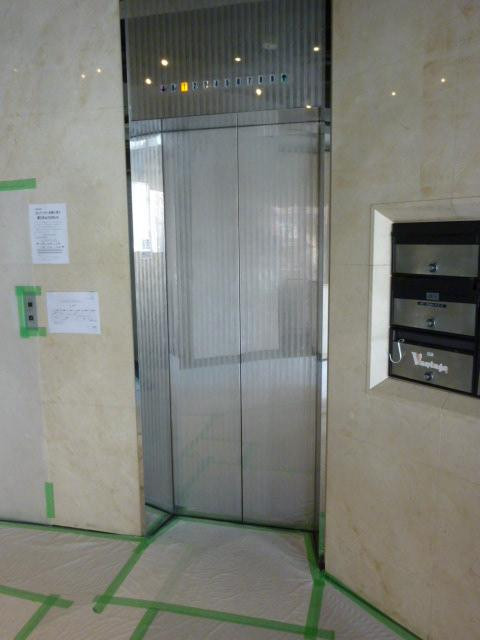 Ｄ－ＳＱＵＡＲＥ　Ｓｈｉｎｊｙｕｋｕホール②