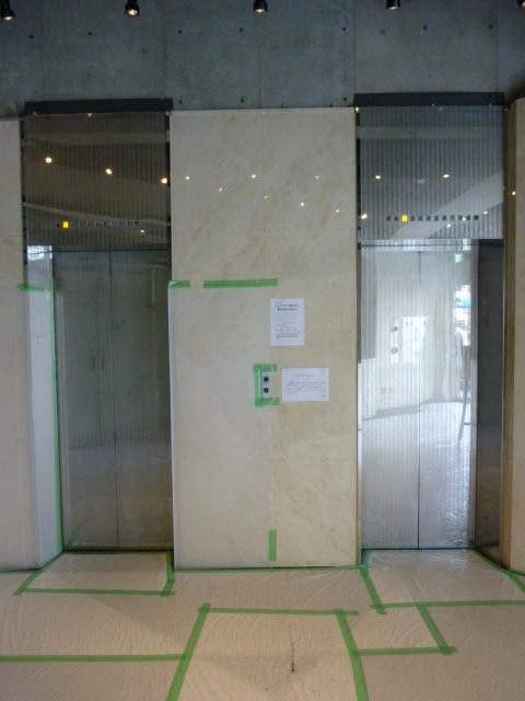 Ｄ－ＳＱＵＡＲＥ　Ｓｈｉｎｊｙｕｋｕホール③