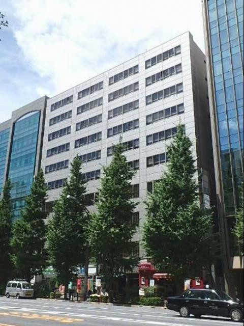 日東ビル外観①(メイン)