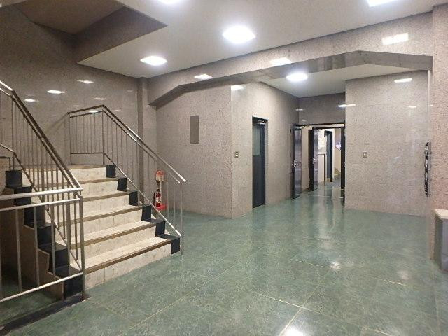 日東ビルホール①