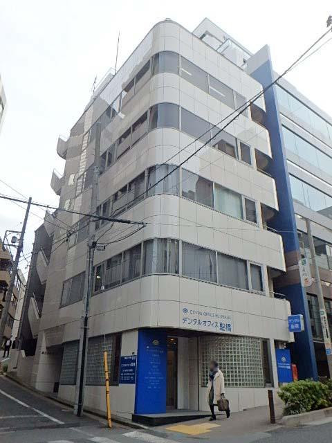第２昭和ビル外観①(メイン)