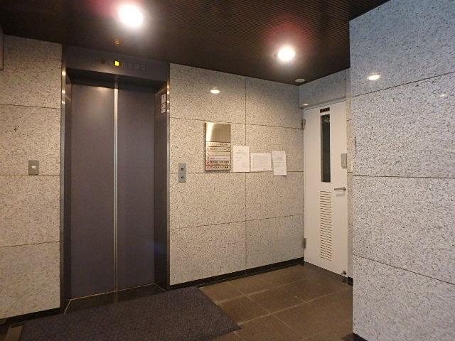 第２昭和ビルホール①