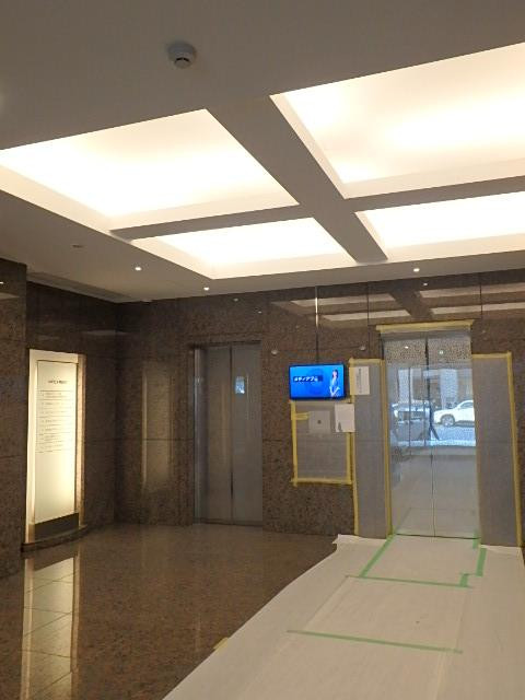 ＪＭＦビル神田０１ホール①