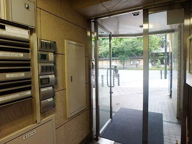 第３早川屋ビルホール②