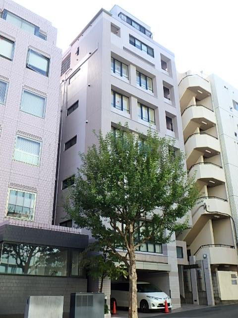 武千代ビル外観②