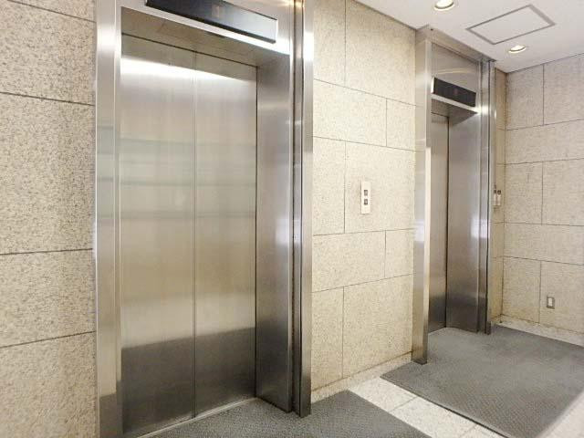五番町センタービルホール②