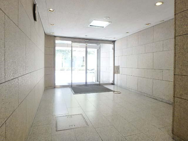 五番町センタービルホール③