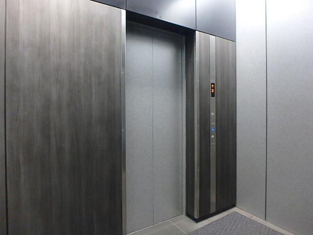 麹町スクエアプラザホール②