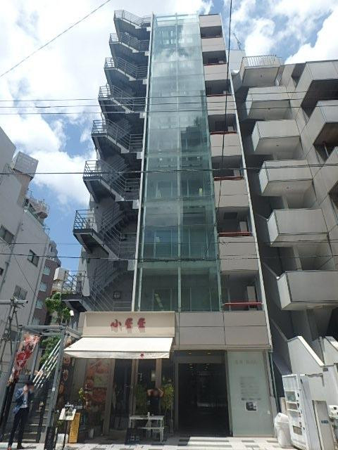 ＳＲビル外観①(メイン)