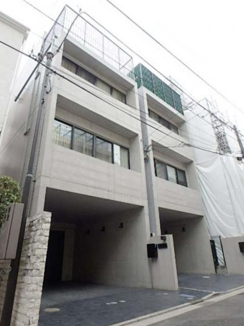 三番町戸建ＥＡＳＴＷＥＳＴ外観②