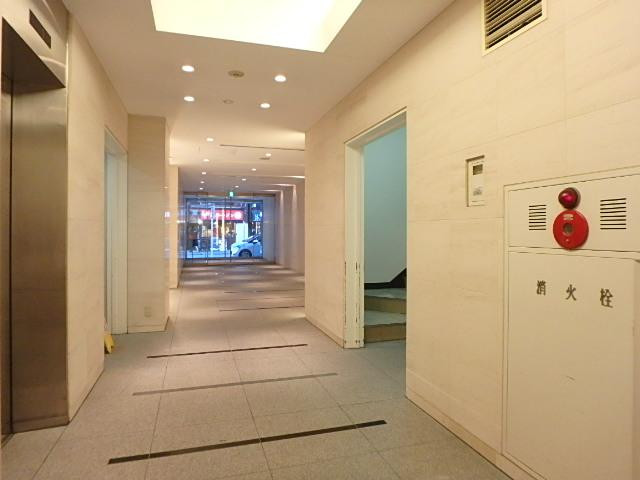 ダヴィンチ小川町ビルホール③