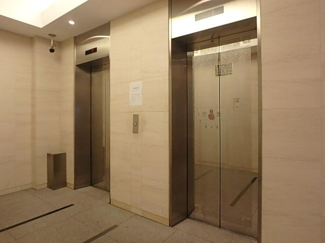 ダヴィンチ小川町ビルホール②