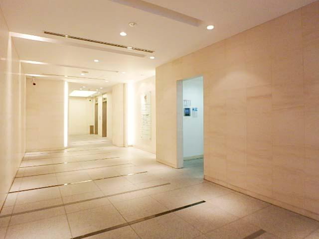 ダヴィンチ小川町ビルホール①